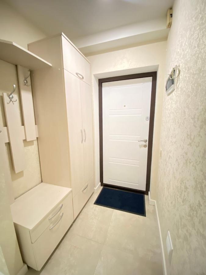 New Lux Apartment In Chisinau Exterior photo